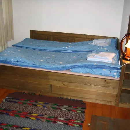 мечтаната на реката със семейство и приятели! Holiday home Ribarica