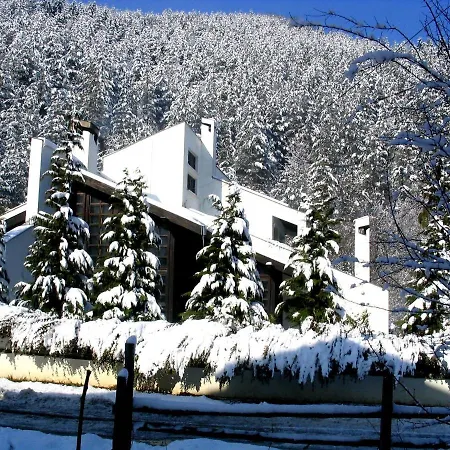 Holiday home мечтаната на реката със семейство и приятели!